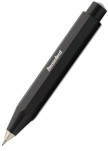 Kaweco Skyline Sport 0.7mm Mechanical Pencil - Black