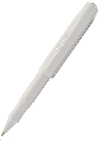 Kaweco Skyline Sport Gel Rollerball Pen - White
