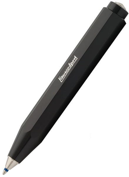 Kaweco Skyline Sport Ballpoint - Black