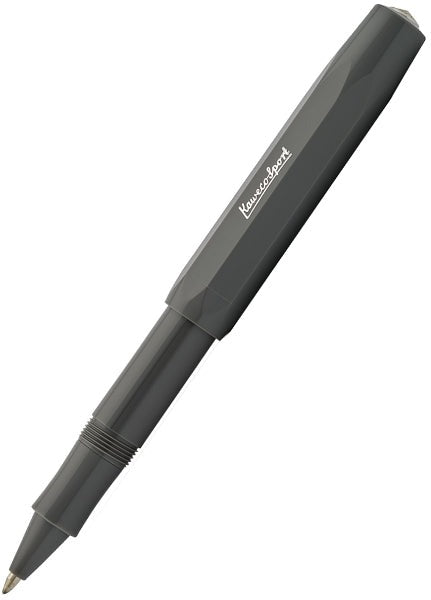 Kaweco Skyline Sport Gel Rollerball Pen - Grey