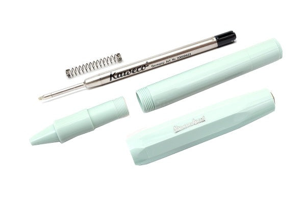Kaweco Skyline Sport Gel Rollerball - Mint
