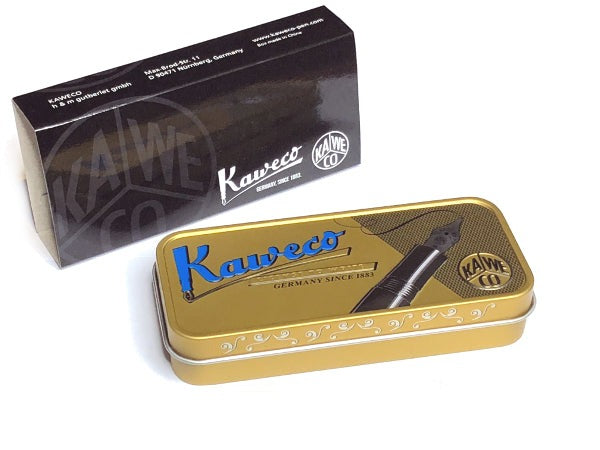 Kaweco Skyline Sport Fountain Pen - Grey