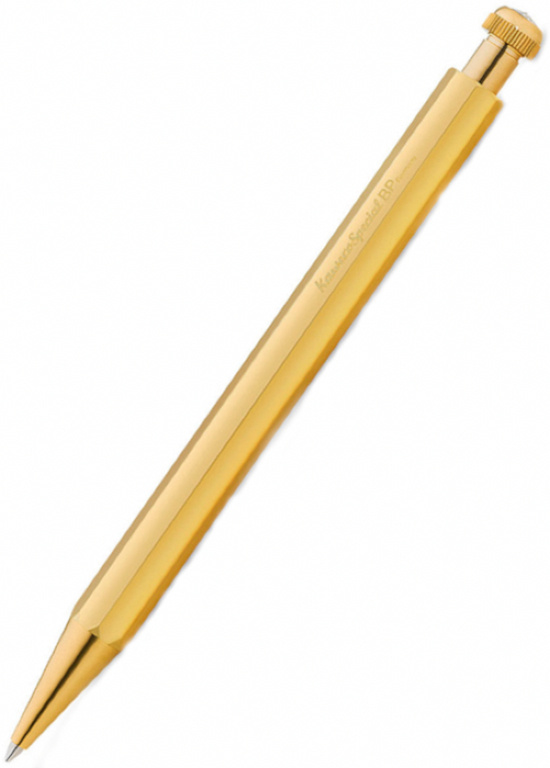 Kaweco Special Ballpoint Pen - Brass