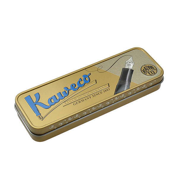 Kaweco Special Fountain Pen - Brass
