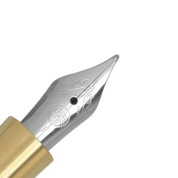 Kaweco SPECIAL Fountain Pen, Brass – The Nibsmith
