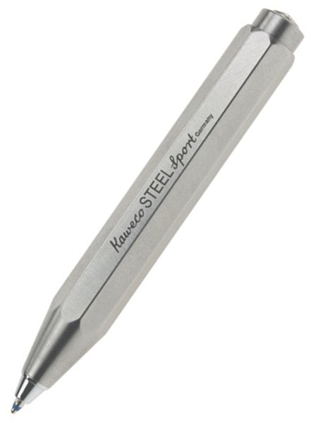 Kaweco steel sport ballpoint Clearance