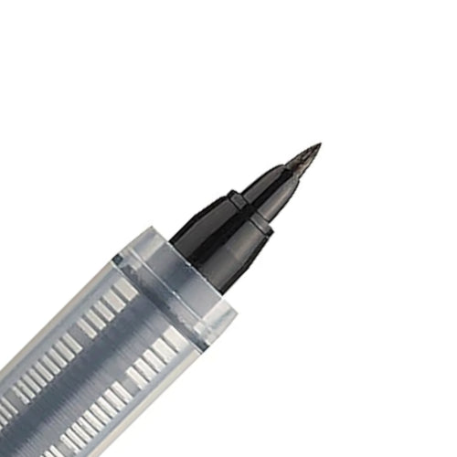Kuretake Fudegokochi Brush Pen - Regular - Black