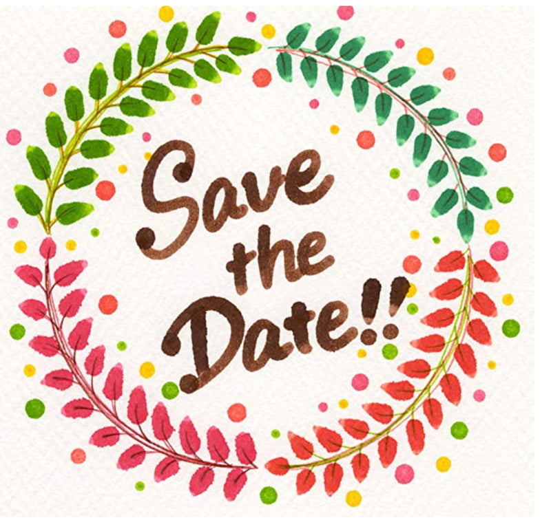 Kuretake Zig Clean Color Dot Double-Sided Marker - 12pc Set