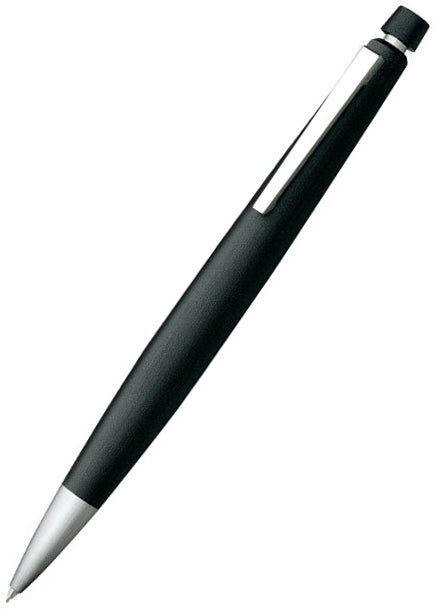 Lamy 2000 Black Mechanical Pencil - 0.5mm