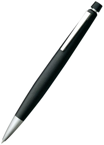 Lamy 2000 Black Mechanical Pencil