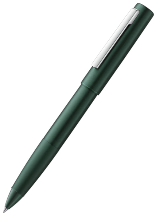 Lamy Aion Rollerball Pen - 2021 Special Edition Dark Green