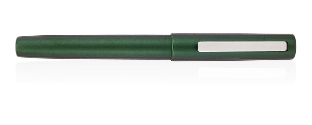Lamy Aion Rollerball Pen - 2021 Special Edition Dark Green