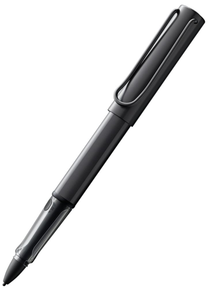 Lamy Al-Star EMR Black Digital Writing Pen - Pointier Tip
