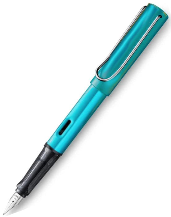 Lamy Al-Star 2020 Special Edition Fountain Pen - Turmaline
