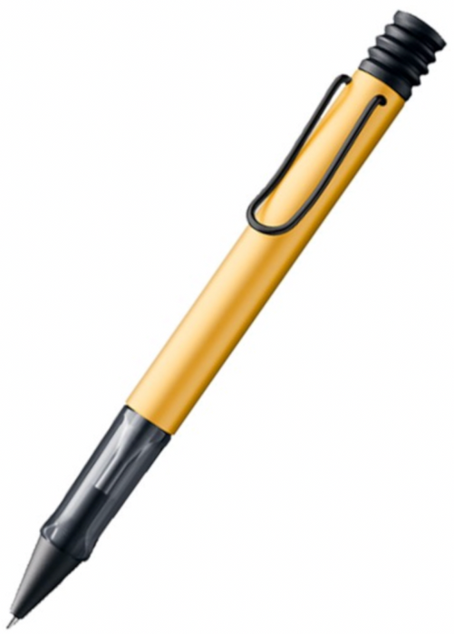 Lamy Al-Star 2020 Special Edition Ballpoint Pen - Gold