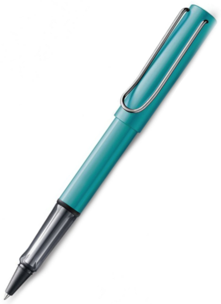 Lamy Al-Star Rollerball Pen - 2020 Special Edition Turmaline — Pulp ...