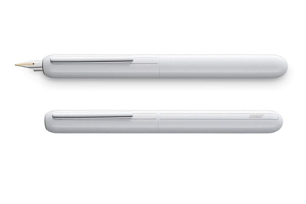 Lamy Dialog 3 — Pulp Addiction