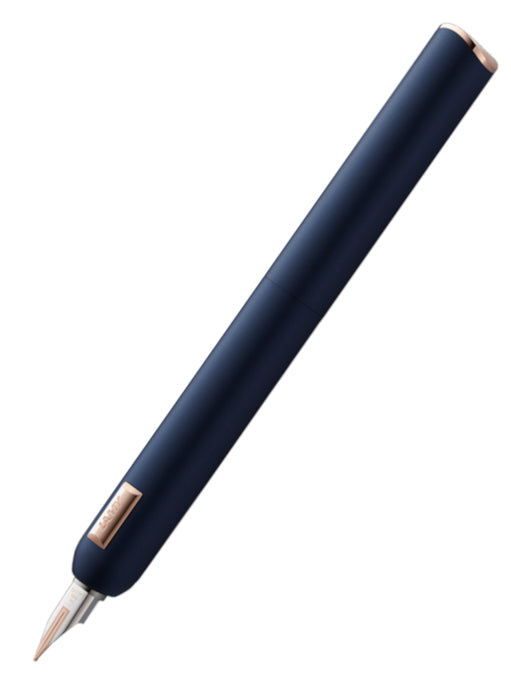 Lamy Dialog CC Fountain Pen - Blue