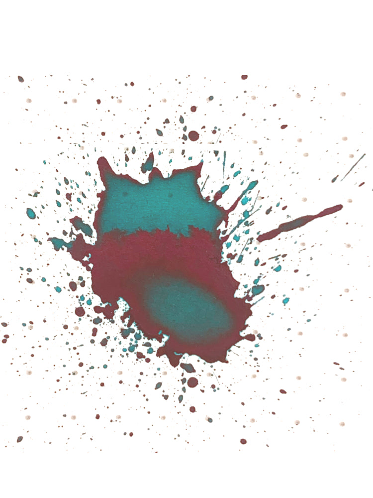 Lamy Limited Edition Turmaline Ink - 2ml Sample