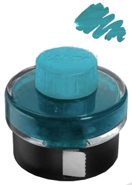 Lamy T52 50ml Ink Bottle - Limited Edition Turmaline