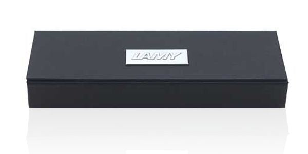 Lamy 2000 Black Mechanical Pencil - 0.7mm