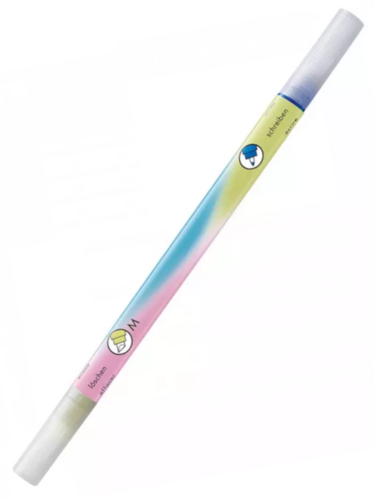 LAMY Ink-X Safari 2023 Ink Eradicator - Spring Green, Aqua Sky & Light Rose