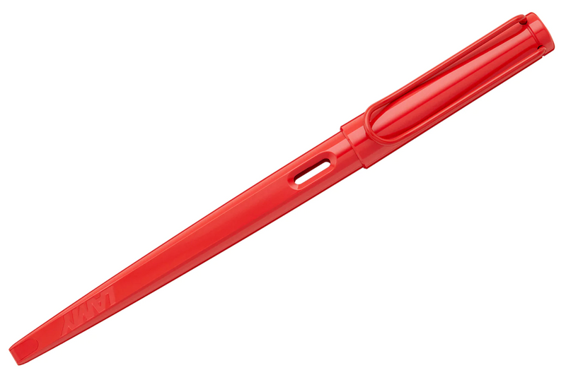 Lamy Joy Fountain Pen - Strawberry Special Edition