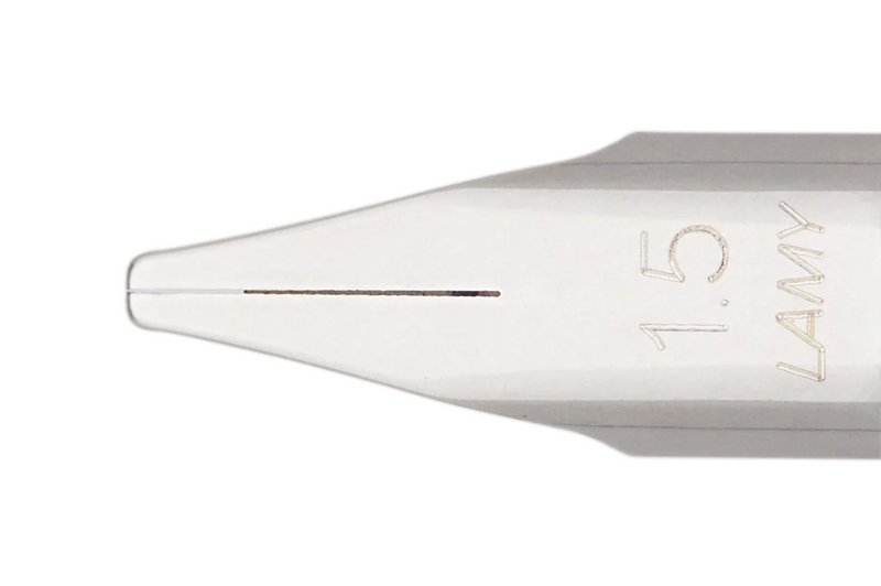 Lamy Joy Fountain Pen - Strawberry Special Edition