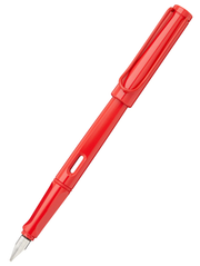 Lamy Joy Calligraphy AL Fountain Pen