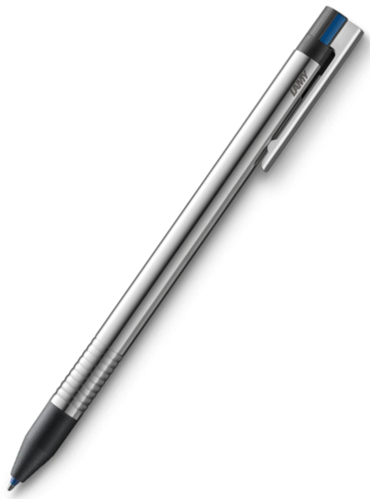 Lamy Logo Black Tri Pen