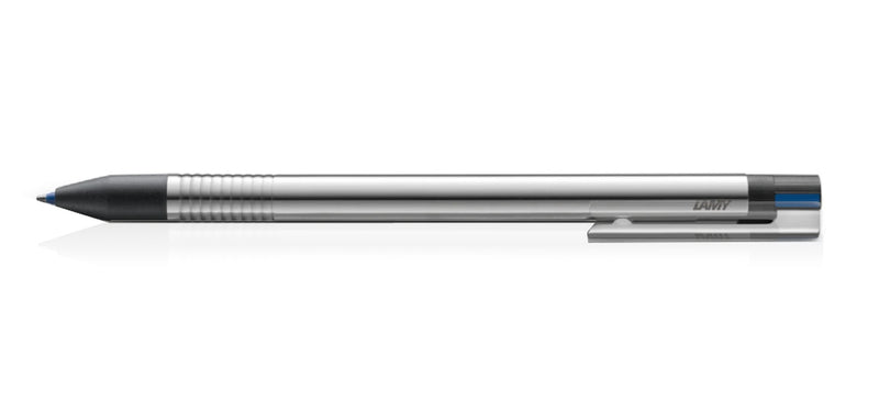 Lamy Logo Black Tri Pen