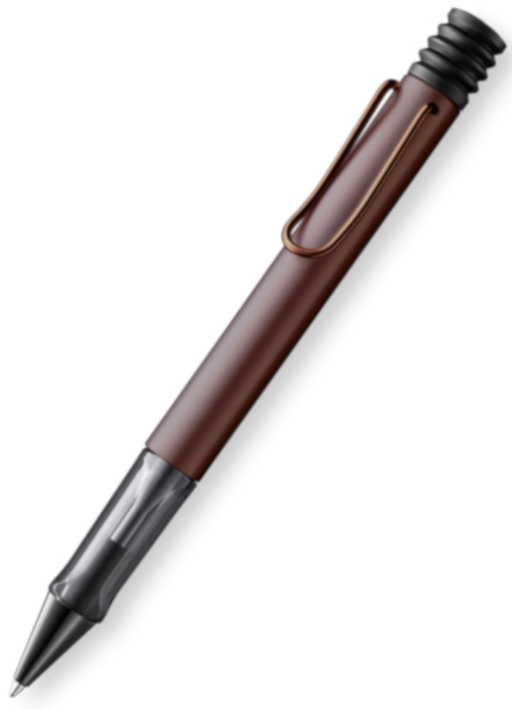 Lamy Lx Marron Ballpoint Pen