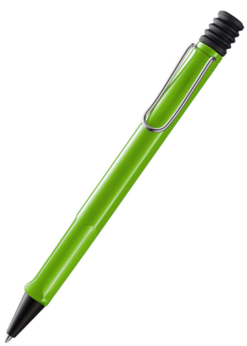 Lamy Safari Ballpoint Pen - Green