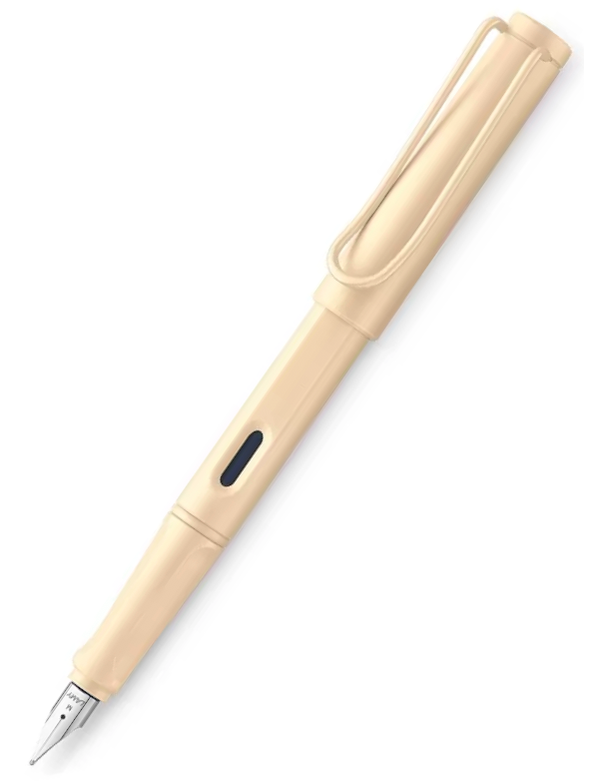 Fountain Pens — Pulp Addiction