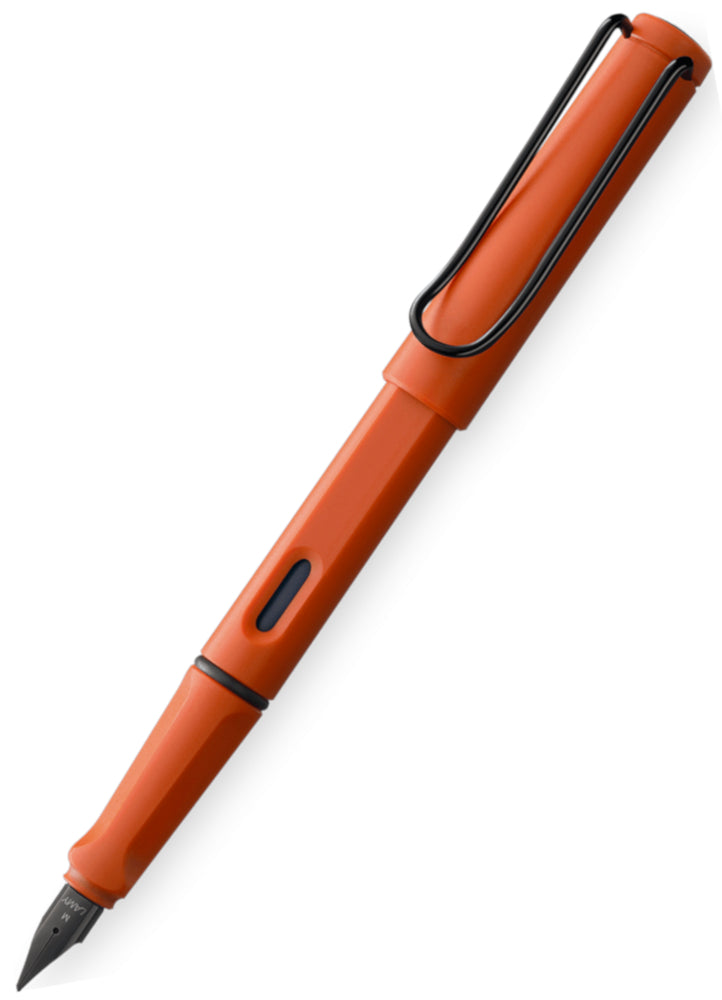 Fountain Pens — Pulp Addiction