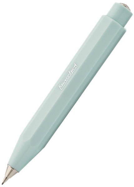 Kaweco Skyline Sport 0.7mm Mechanical Pencil - Mint