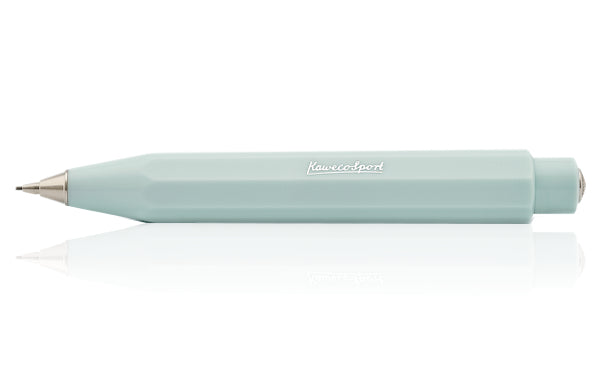 Kaweco Skyline Sport 0.7mm Mechanical Pencil - Mint