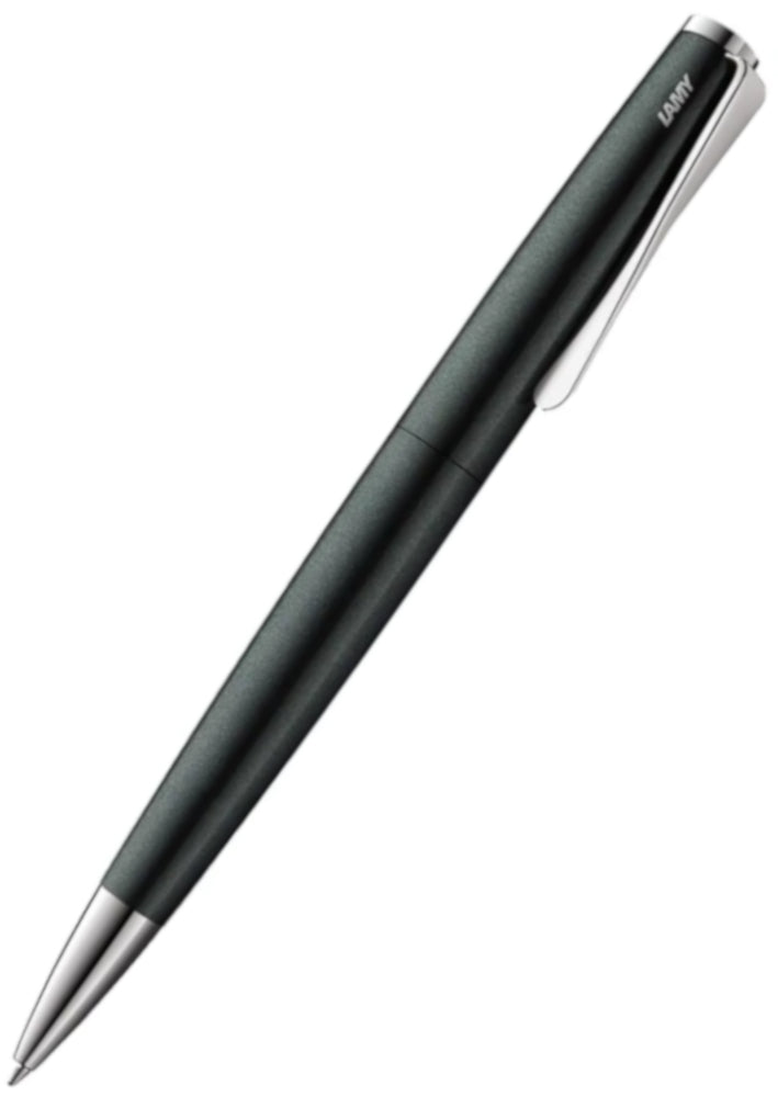 Lamy Studio Ballpoint Pen - Black Forest 2021 Special Edition
