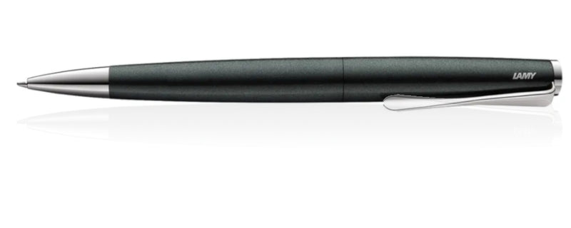 Lamy Studio Ballpoint Pen - Black Forest 2021 Special Edition