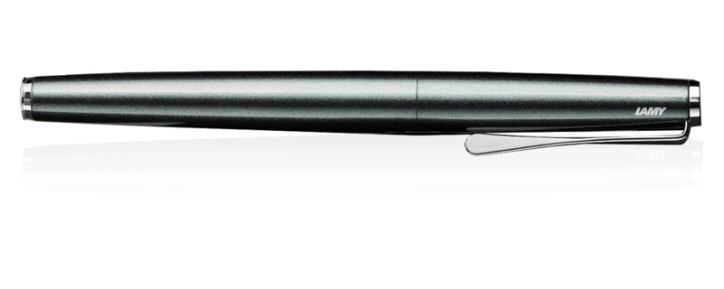 Lamy Studio Fountain Pen - Black Forest