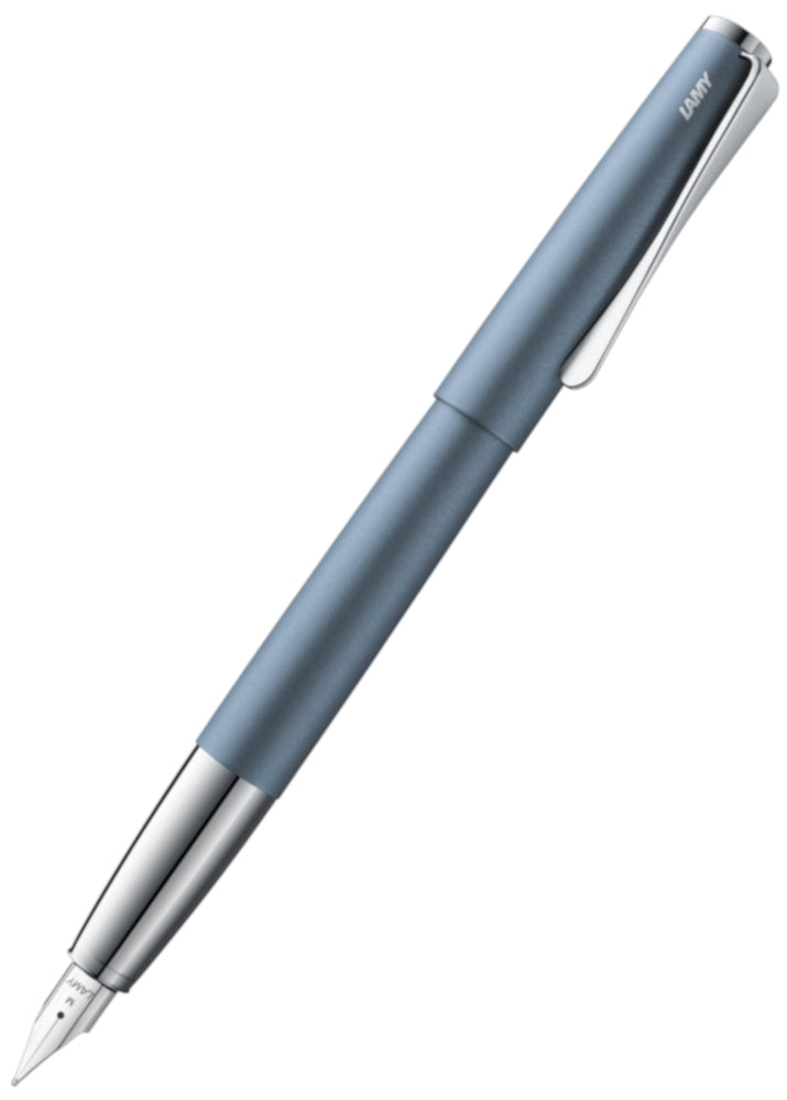 Lamy Studio 2020 Special Edition Fountain Pen - Glacier