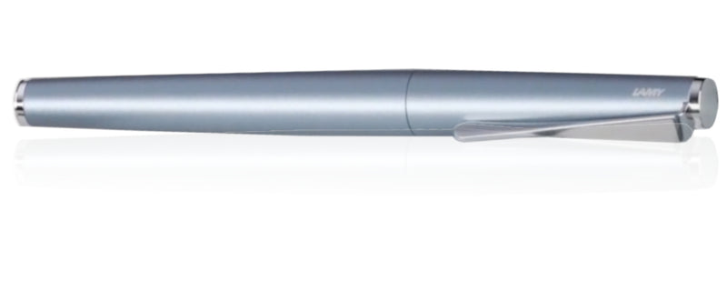 Lamy Studio 2020 Special Edition Fountain Pen - Glacier