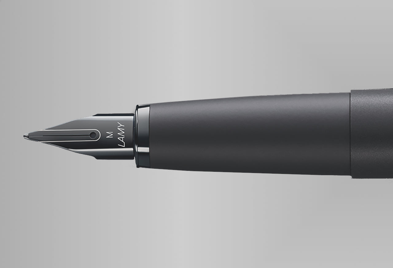 Lamy Special Editions — Pulp Addiction