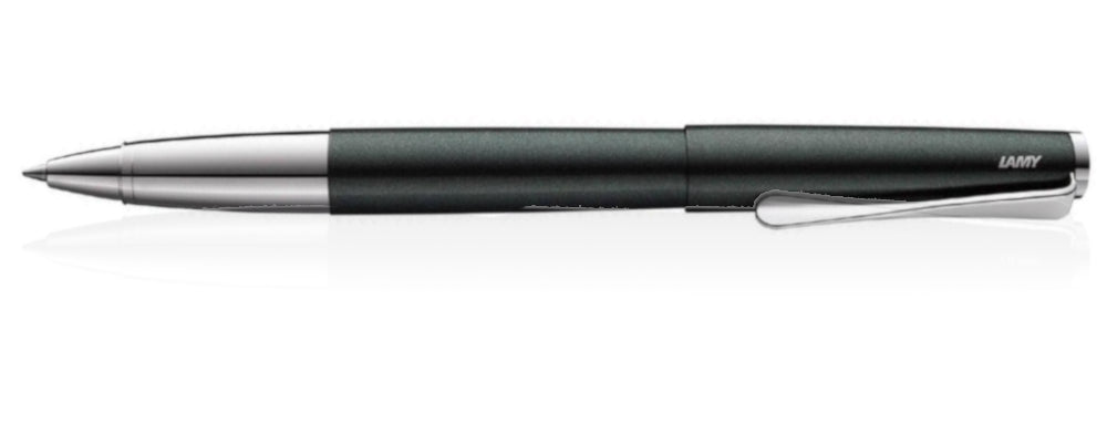 Lamy Studio Rollerball Pen - Black Forest Special Edition 2021