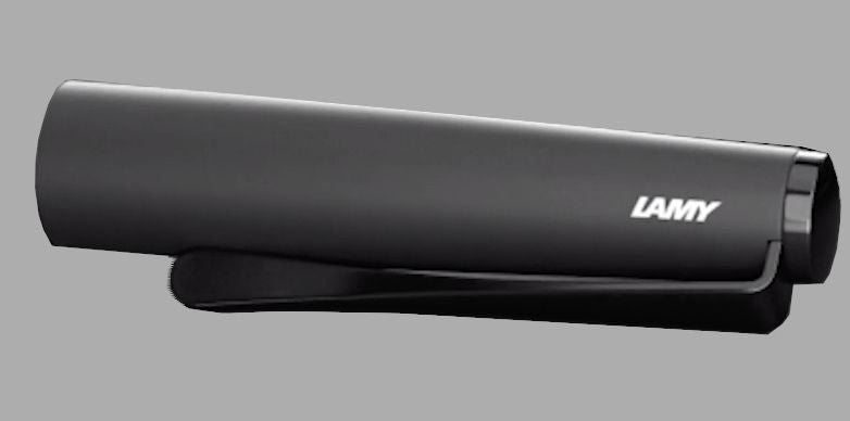 Lamy Studio Rollerball Pen - Lx All Black