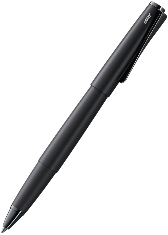 Lamy Studio Rollerball Pen - Lx All Black