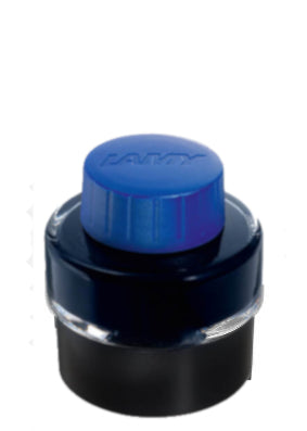 Lamy T51 30ml Ink Bottle, Blue