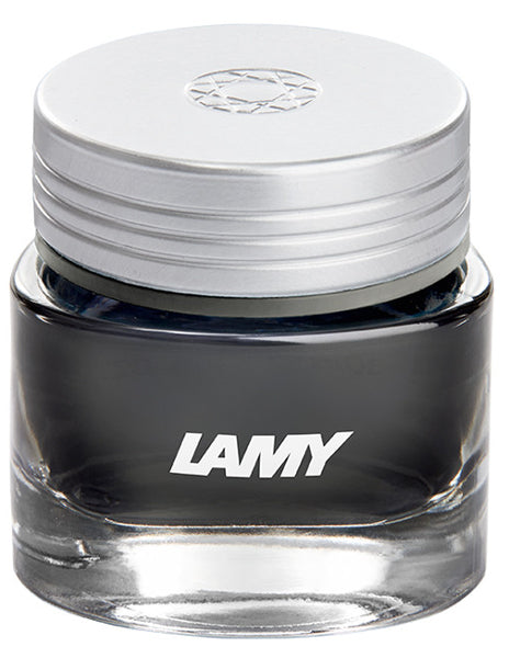 Lamy T53 30ml Ink Bottle- Agate Grey