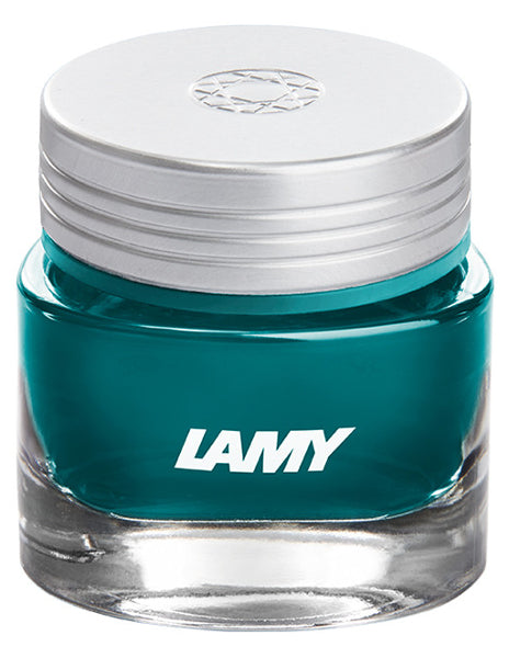 Lamy T53 30ml Ink Bottle - Amazonite Turquoise