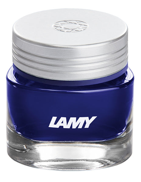 Lamy T53 30ml Ink Bottle - Azurite